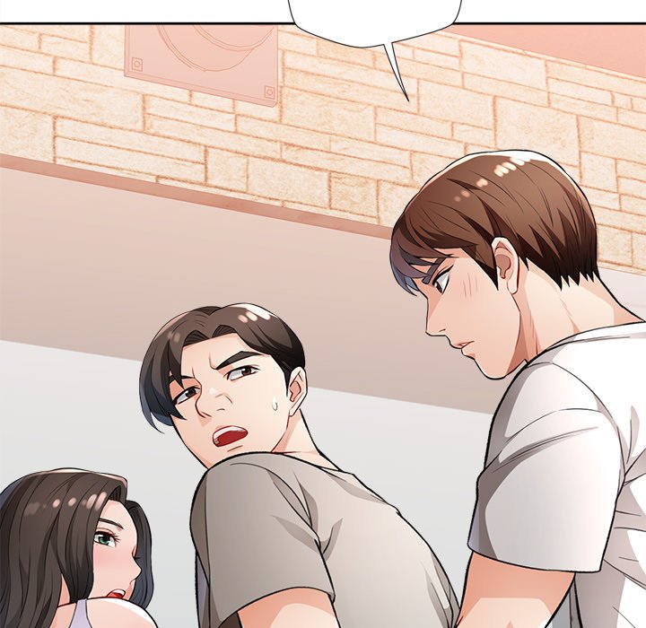 Wait, I’m a Married Woman! Chapter 3 - Manhwa18.com