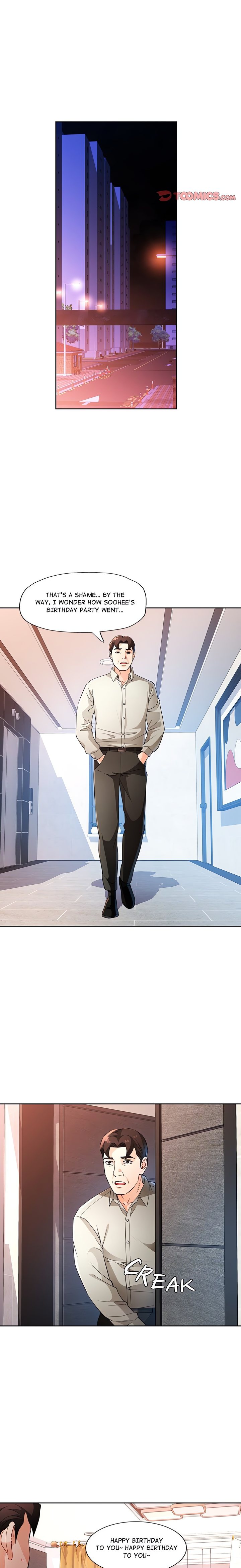 Wait, I’m a Married Woman! Chapter 31 - Manhwa18.com