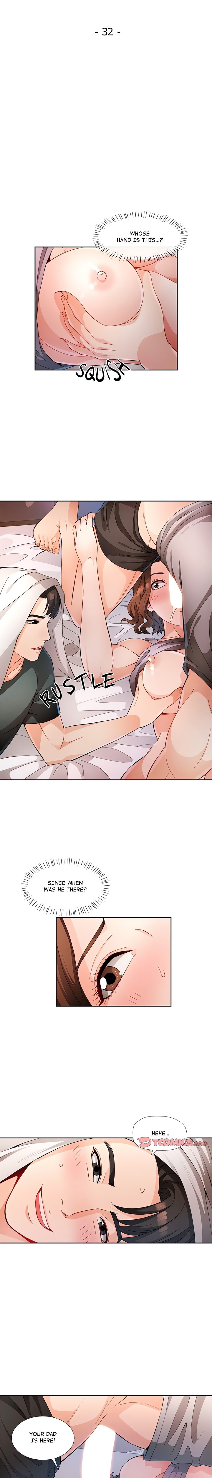 Wait, I’m a Married Woman! Chapter 32 - Manhwa18.com