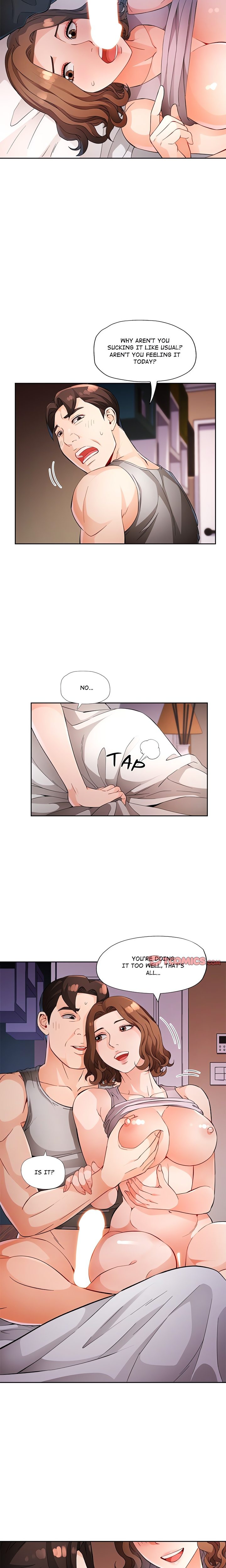 Wait, I’m a Married Woman! Chapter 32 - Manhwa18.com