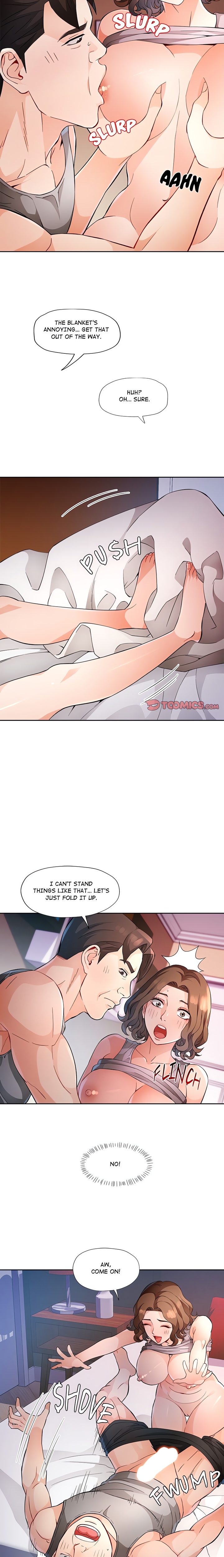 Wait, I’m a Married Woman! Chapter 32 - Manhwa18.com