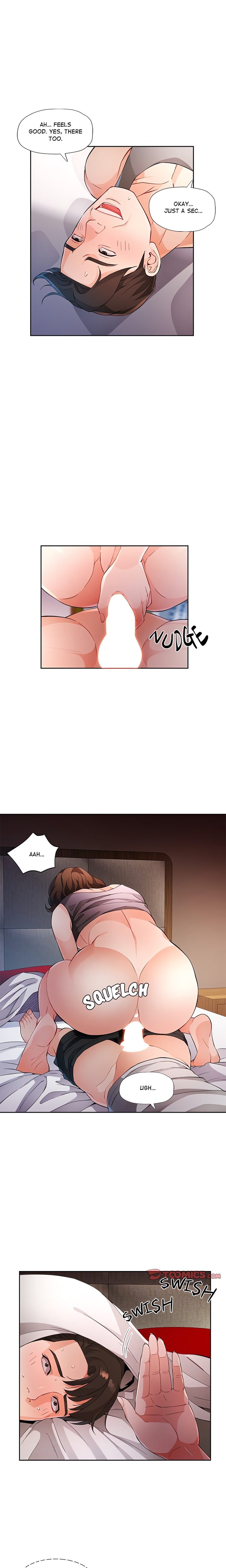 Wait, I’m a Married Woman! Chapter 32 - Manhwa18.com