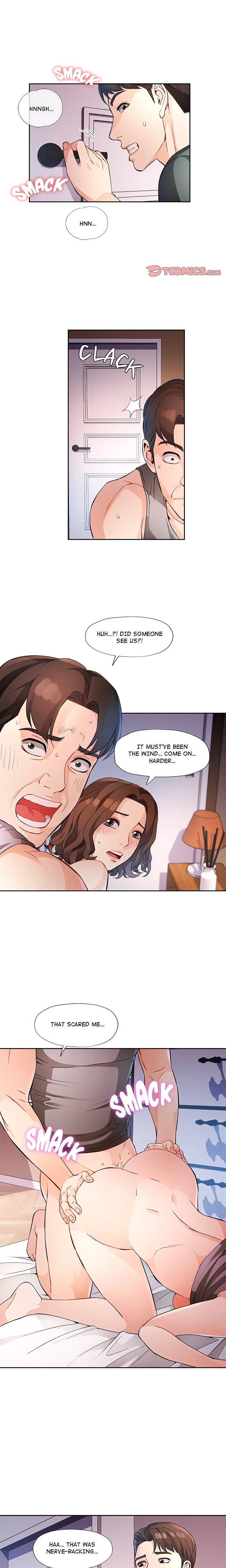 Wait, I’m a Married Woman! Chapter 32 - Manhwa18.com