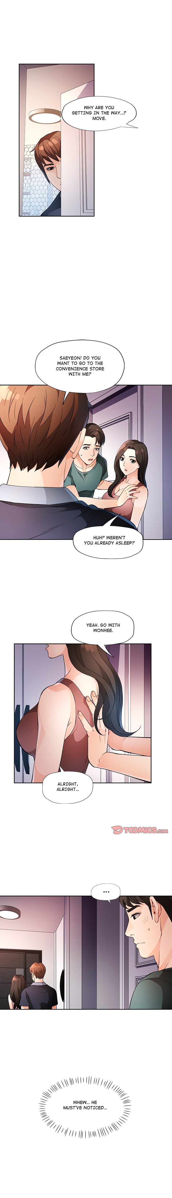 Wait, I’m a Married Woman! Chapter 32 - Manhwa18.com