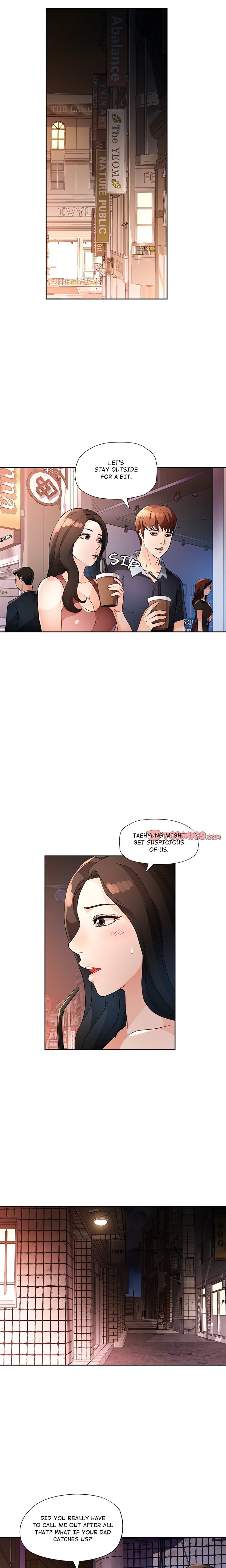 Wait, I’m a Married Woman! Chapter 32 - Manhwa18.com