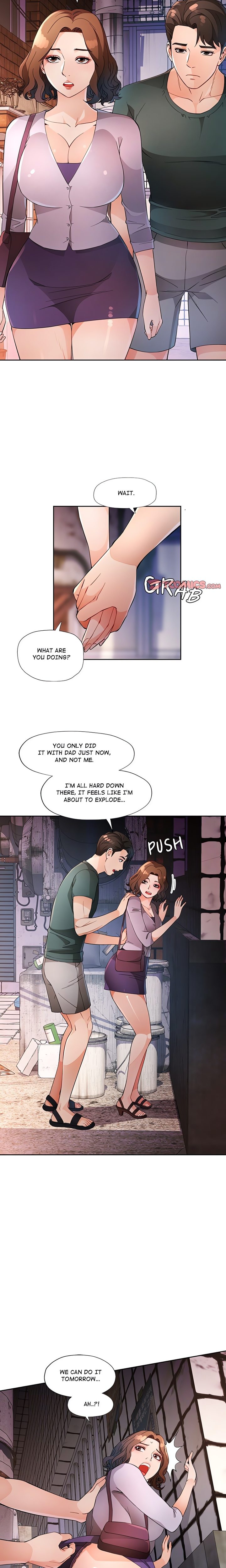 Wait, I’m a Married Woman! Chapter 32 - Manhwa18.com