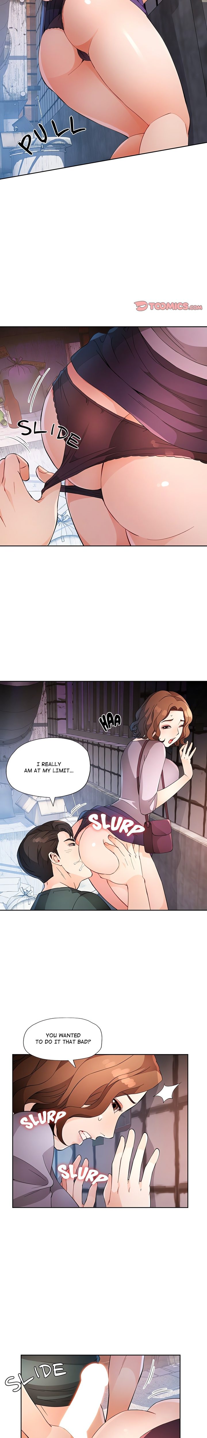 Wait, I’m a Married Woman! Chapter 32 - Manhwa18.com