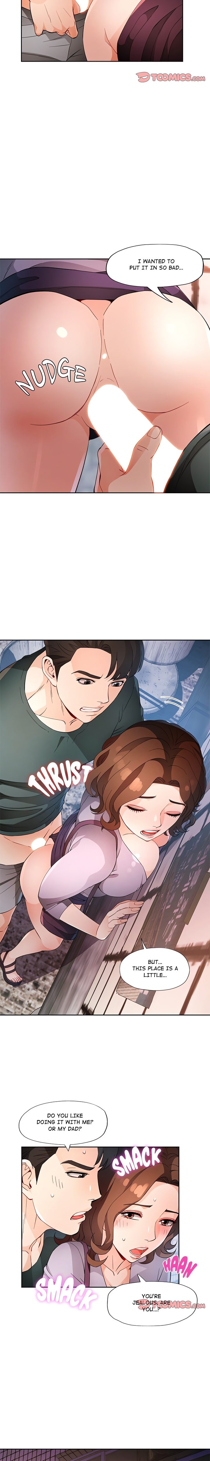 Wait, I’m a Married Woman! Chapter 32 - Manhwa18.com