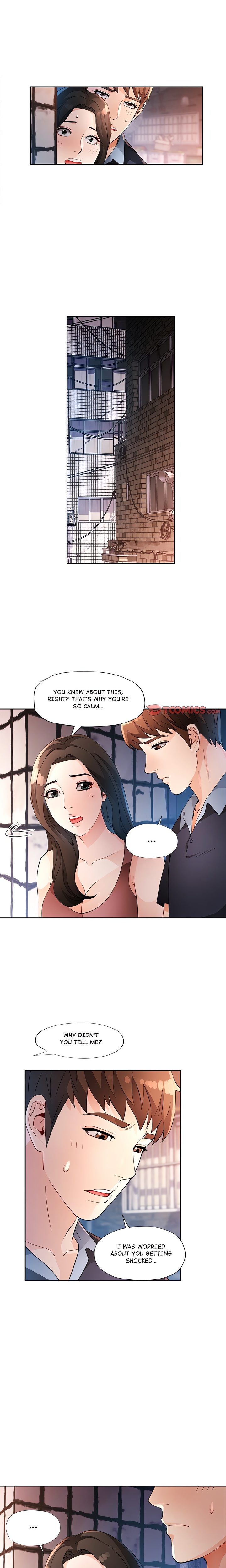 Wait, I’m a Married Woman! Chapter 33 - Manhwa18.com