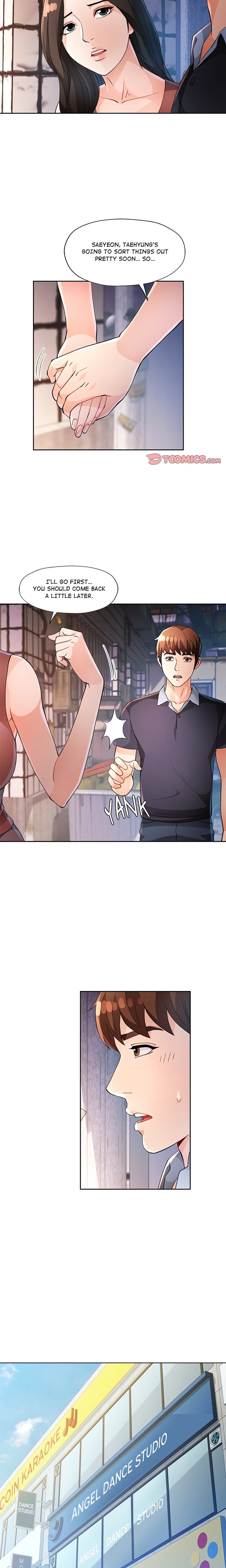 Wait, I’m a Married Woman! Chapter 33 - Manhwa18.com