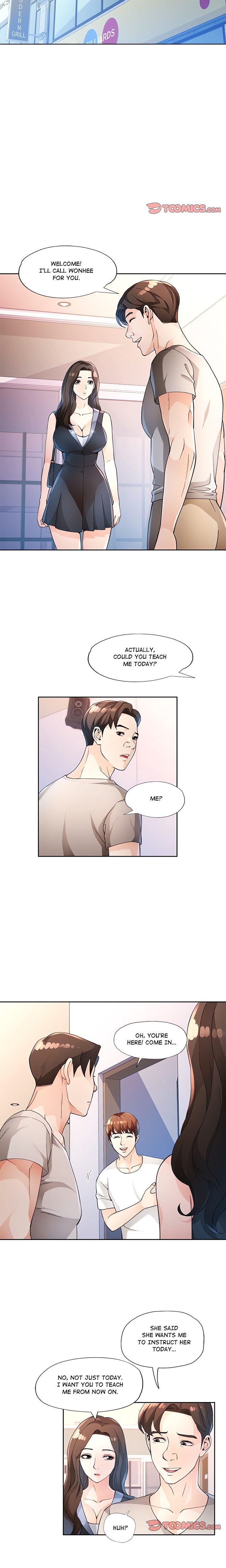 Wait, I’m a Married Woman! Chapter 33 - Manhwa18.com