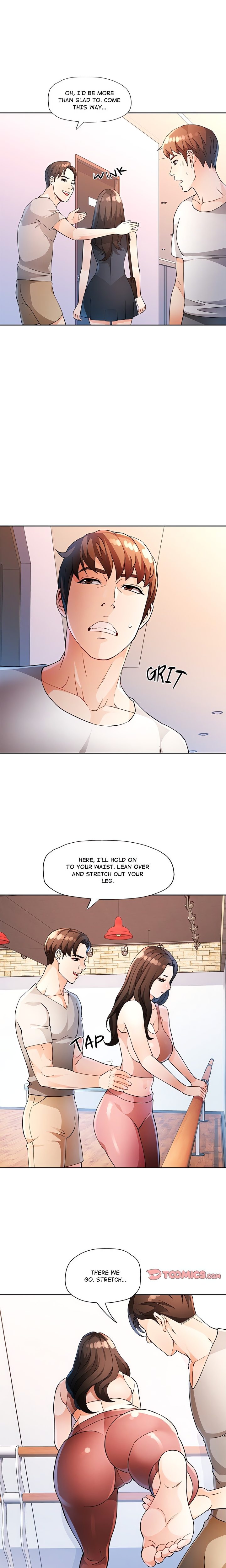 Wait, I’m a Married Woman! Chapter 33 - Manhwa18.com