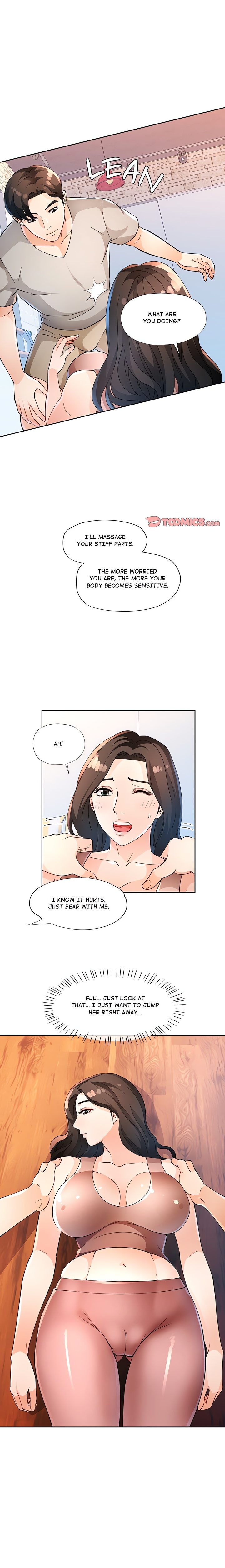 Wait, I’m a Married Woman! Chapter 33 - Manhwa18.com