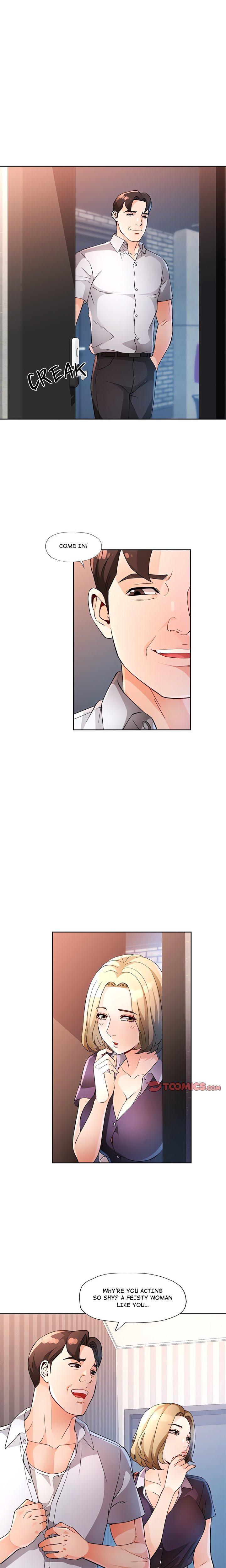 Wait, I’m a Married Woman! Chapter 33 - Manhwa18.com