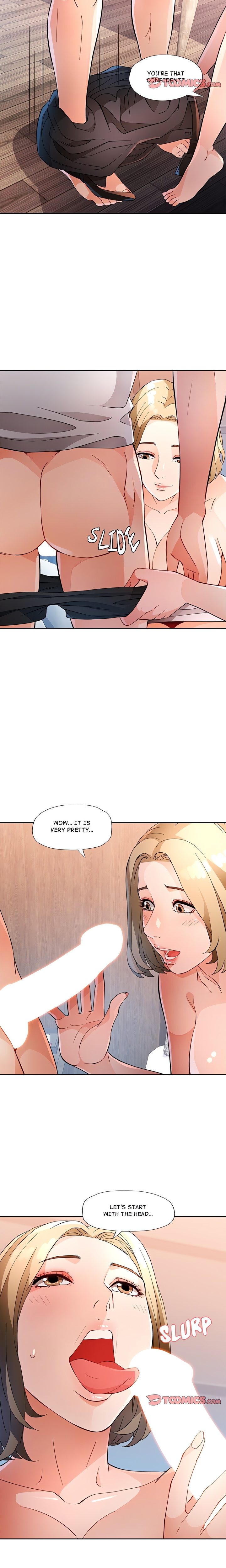 Wait, I’m a Married Woman! Chapter 33 - Manhwa18.com