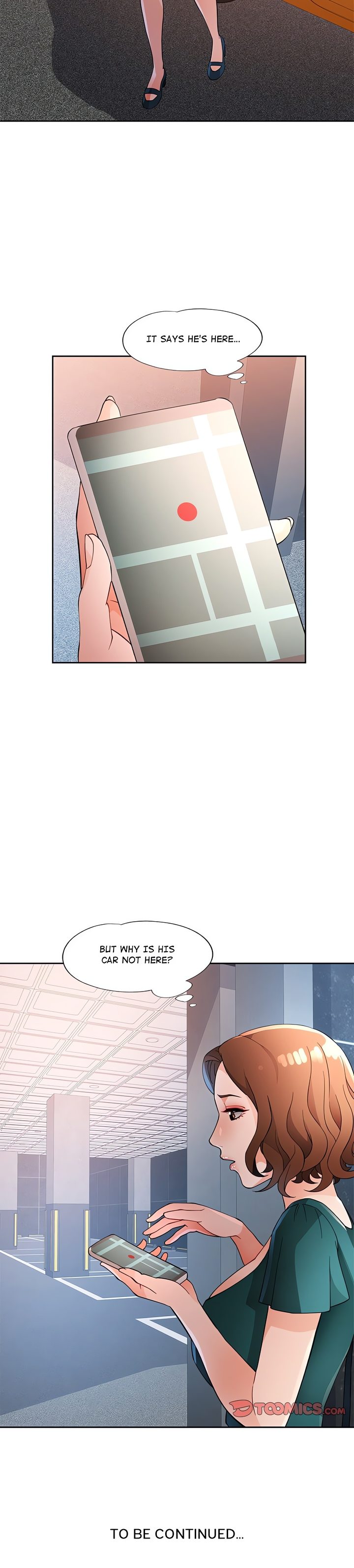 Wait, I’m a Married Woman! Chapter 33 - Manhwa18.com