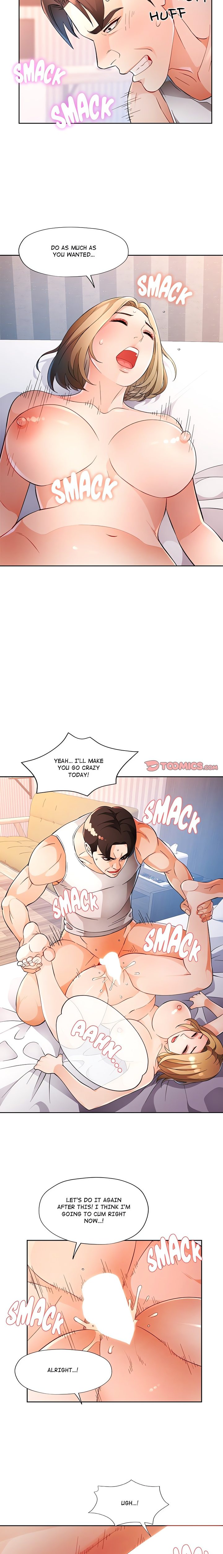 Wait, I’m a Married Woman! Chapter 34 - Manhwa18.com