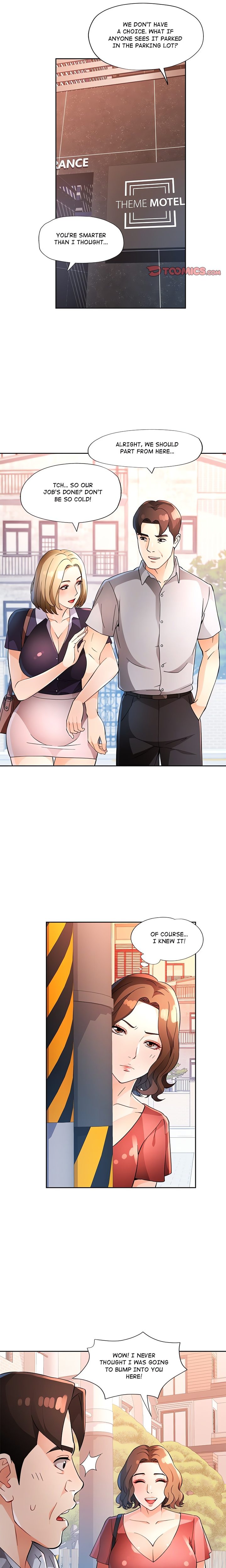 Wait, I’m a Married Woman! Chapter 34 - Manhwa18.com