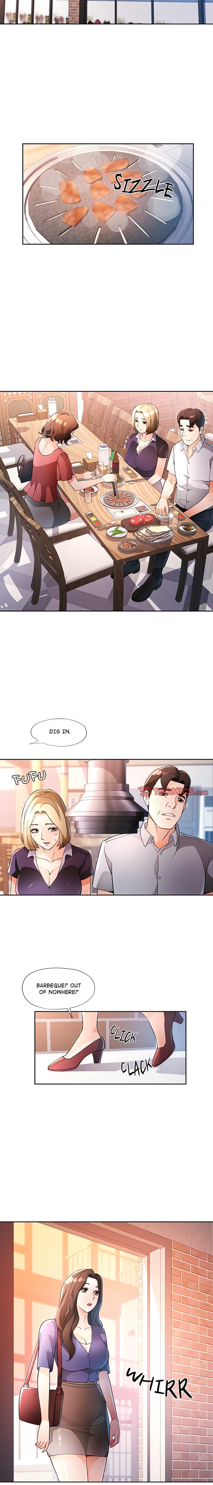 Wait, I’m a Married Woman! Chapter 34 - Manhwa18.com