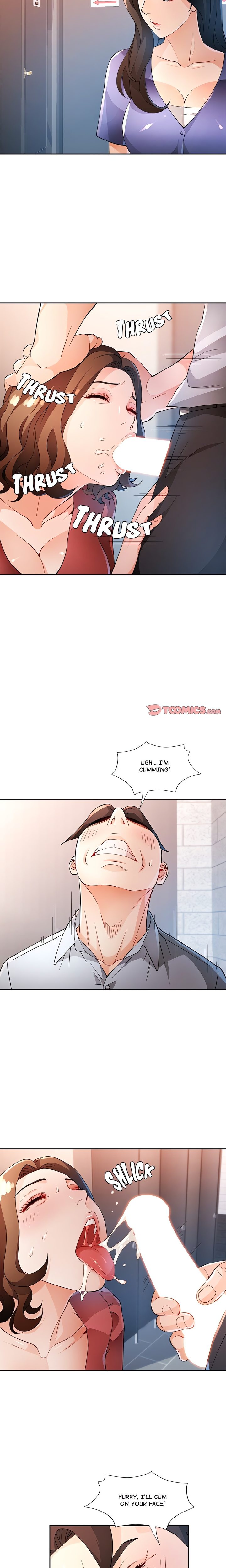 Wait, I’m a Married Woman! Chapter 35 - Manhwa18.com