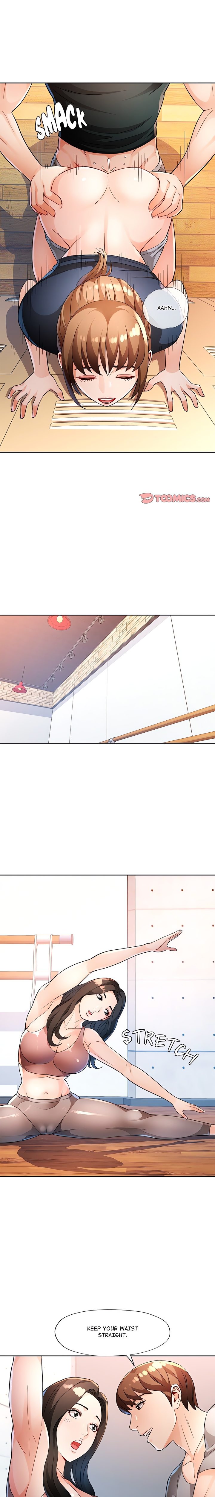 Wait, I’m a Married Woman! Chapter 35 - Manhwa18.com