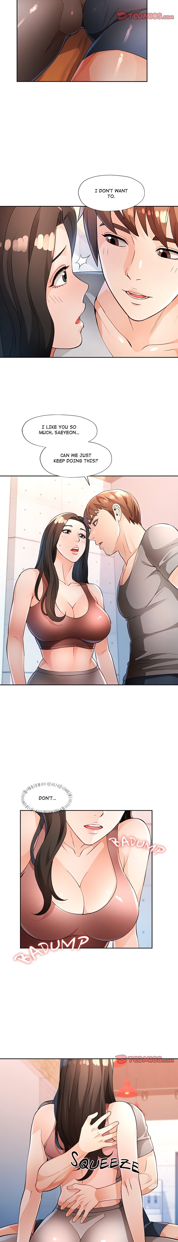 Wait, I’m a Married Woman! Chapter 35 - Manhwa18.com