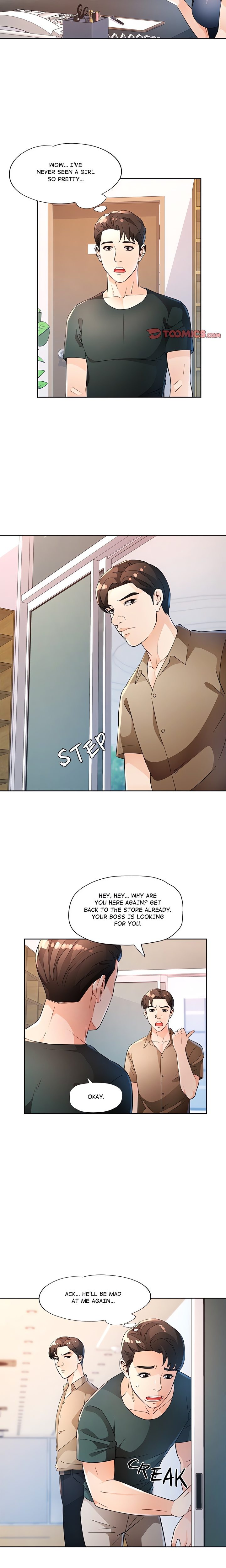 Wait, I’m a Married Woman! Chapter 35 - Manhwa18.com