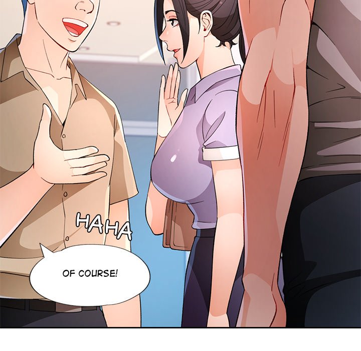 Wait, I’m a Married Woman! Chapter 36 - Manhwa18.com