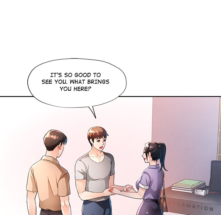 Wait, I’m a Married Woman! Chapter 36 - Manhwa18.com