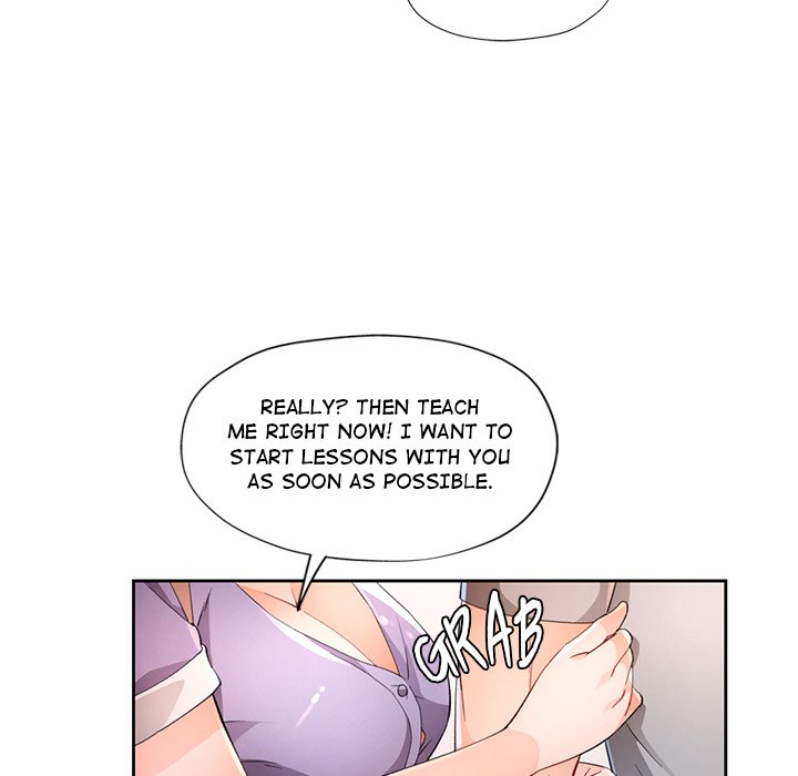 Wait, I’m a Married Woman! Chapter 36 - Manhwa18.com