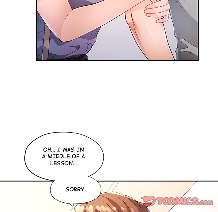 Wait, I’m a Married Woman! Chapter 36 - Manhwa18.com