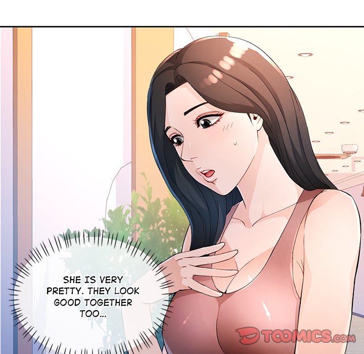 Wait, I’m a Married Woman! Chapter 36 - Manhwa18.com