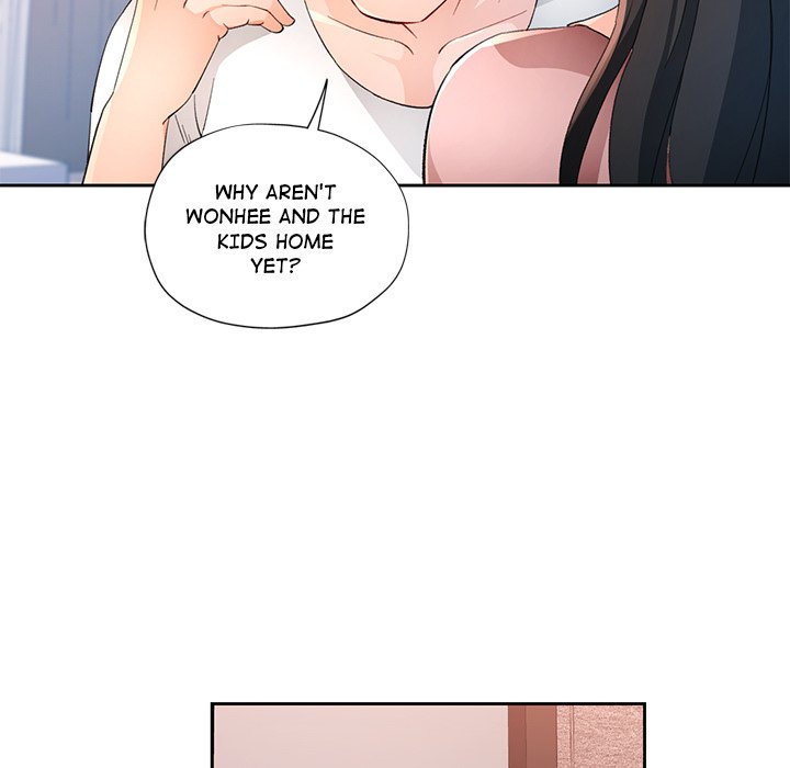 Wait, I’m a Married Woman! Chapter 36 - Manhwa18.com