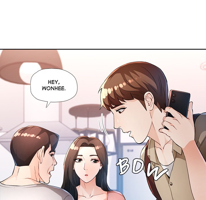 Wait, I’m a Married Woman! Chapter 36 - Manhwa18.com