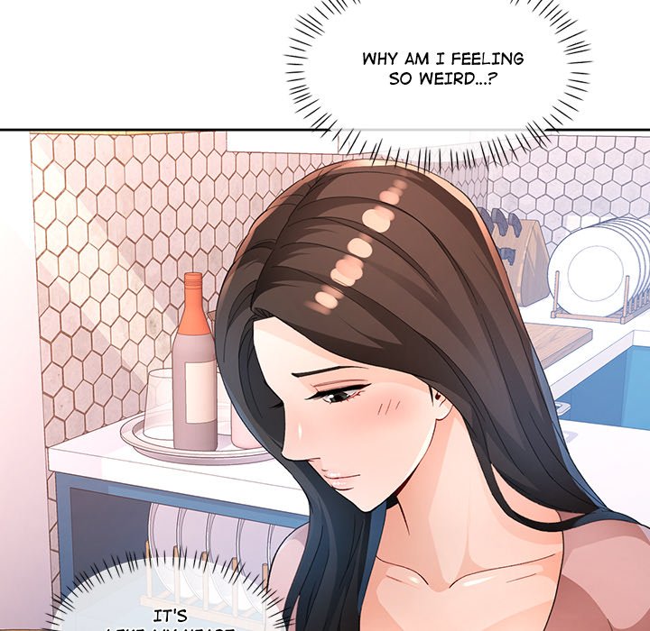 Wait, I’m a Married Woman! Chapter 36 - Manhwa18.com