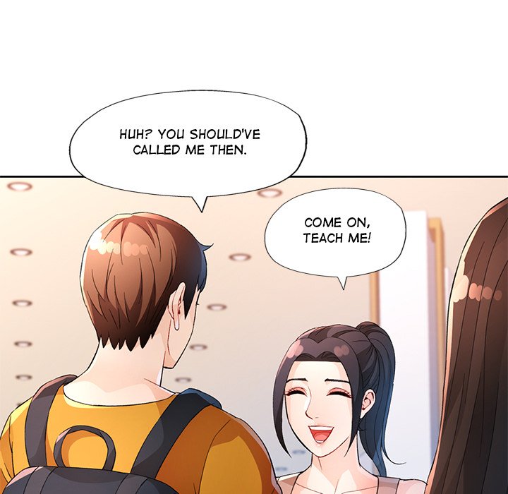 Wait, I’m a Married Woman! Chapter 36 - Manhwa18.com