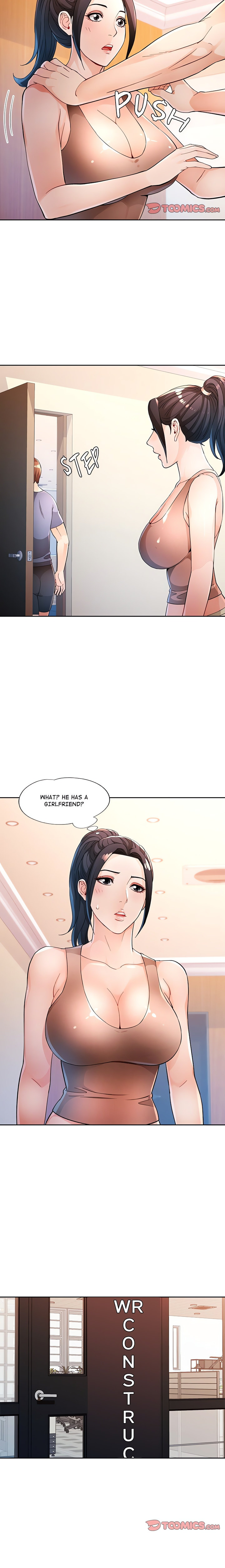 Wait, I’m a Married Woman! Chapter 37 - Manhwa18.com