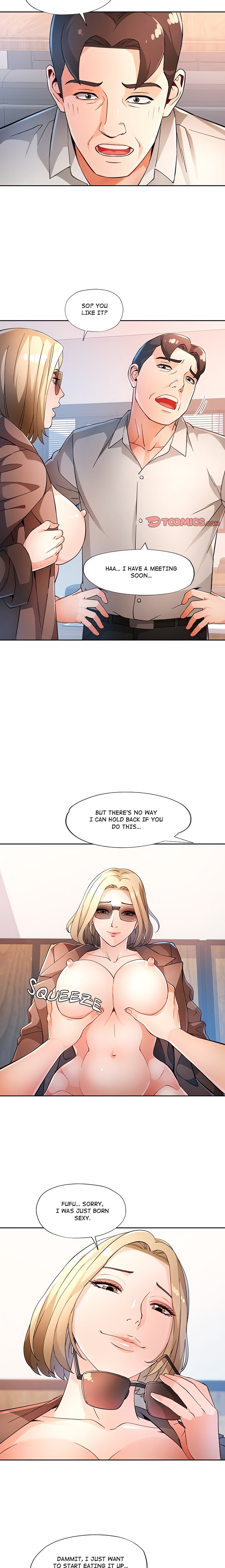 Wait, I’m a Married Woman! Chapter 37 - Manhwa18.com