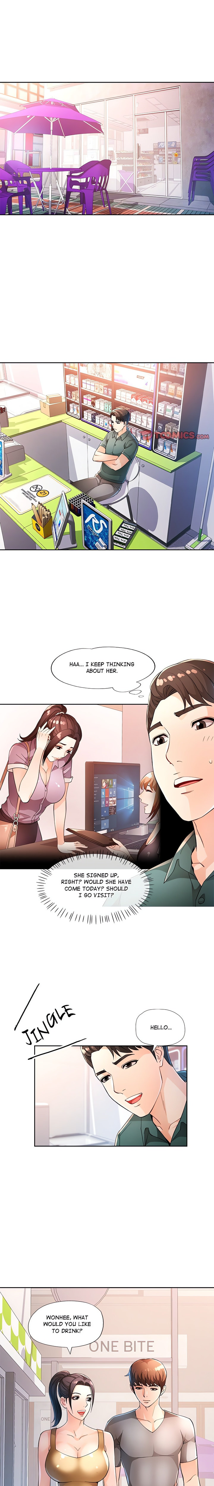 Wait, I’m a Married Woman! Chapter 38 - Manhwa18.com