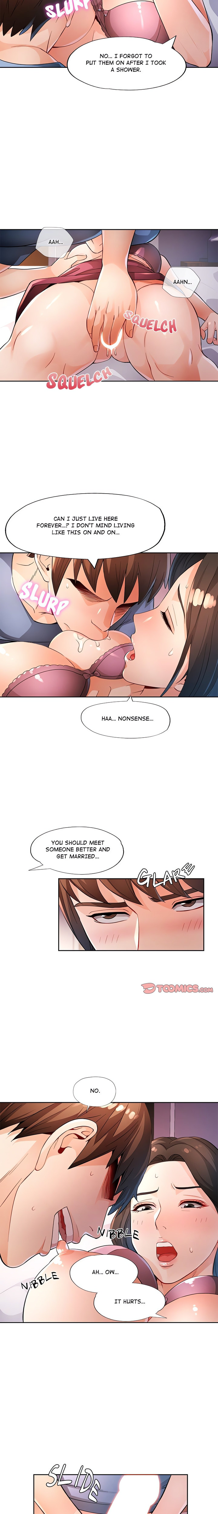 Wait, I’m a Married Woman! Chapter 38 - Manhwa18.com