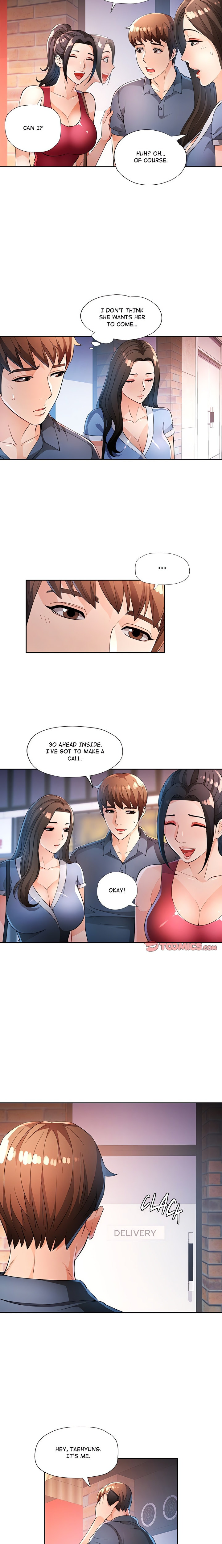 Wait, I’m a Married Woman! Chapter 39 - Manhwa18.com