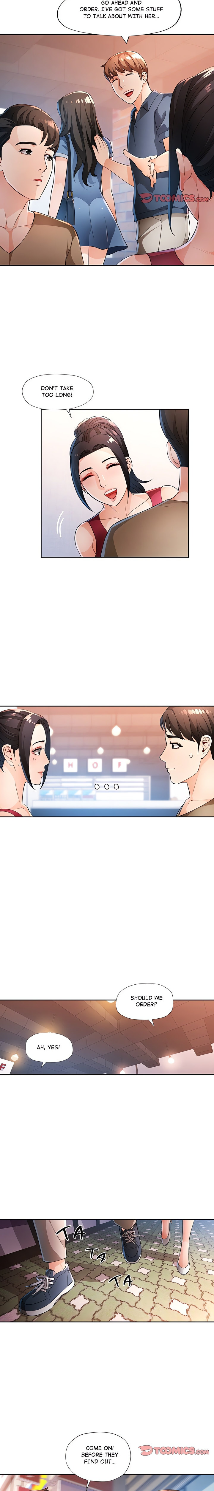 Wait, I’m a Married Woman! Chapter 39 - Manhwa18.com