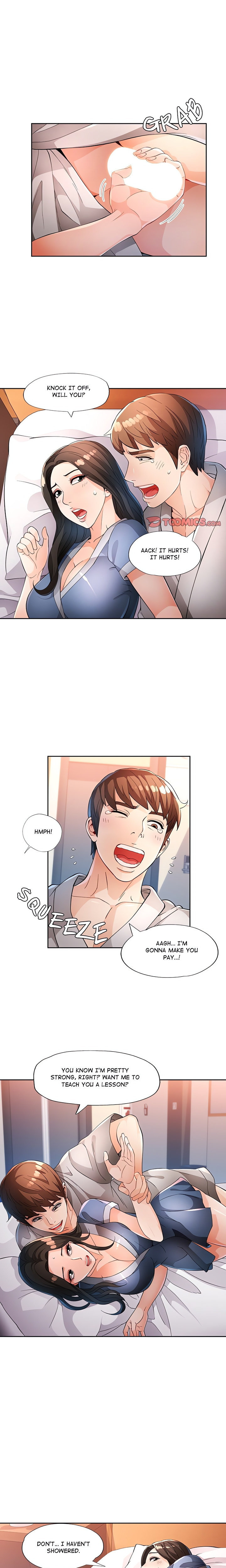 Wait, I’m a Married Woman! Chapter 39 - Manhwa18.com