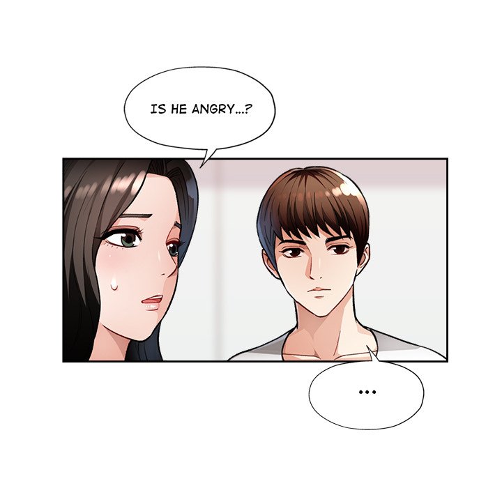 Wait, I’m a Married Woman! Chapter 4 - Manhwa18.com