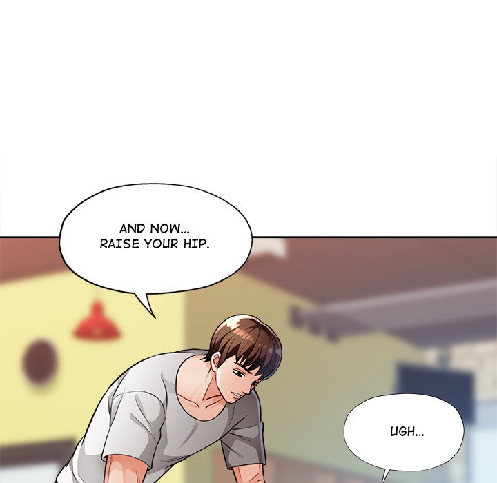 Wait, I’m a Married Woman! Chapter 4 - Manhwa18.com