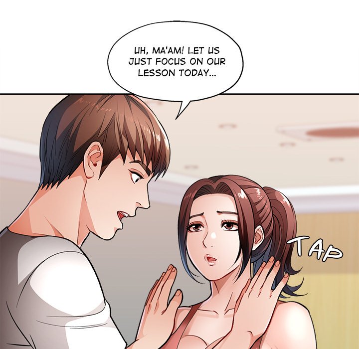 Wait, I’m a Married Woman! Chapter 4 - Manhwa18.com