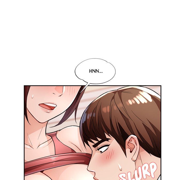 Wait, I’m a Married Woman! Chapter 4 - Manhwa18.com