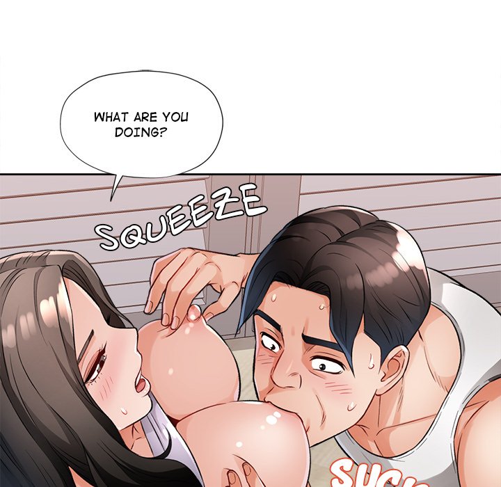 Wait, I’m a Married Woman! Chapter 4 - Manhwa18.com