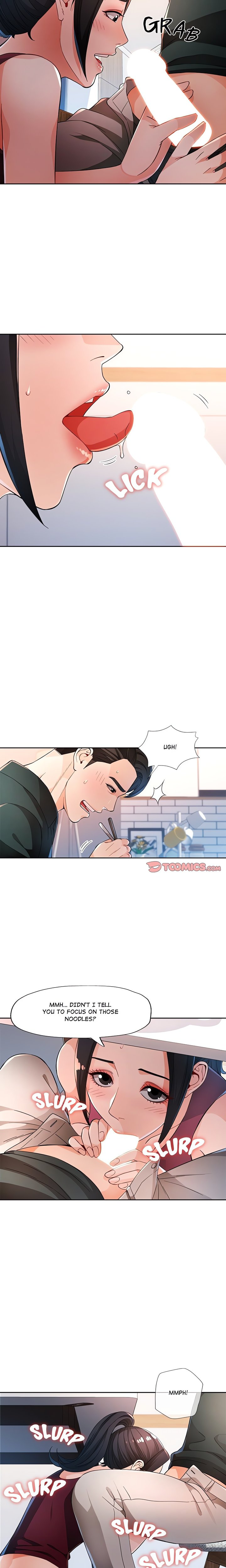 Wait, I’m a Married Woman! Chapter 40 - Manhwa18.com