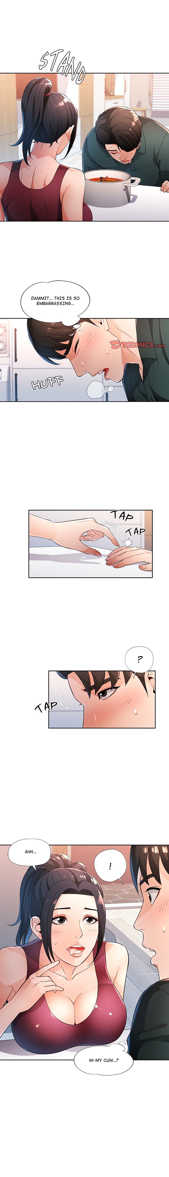 Wait, I’m a Married Woman! Chapter 41 - Manhwa18.com